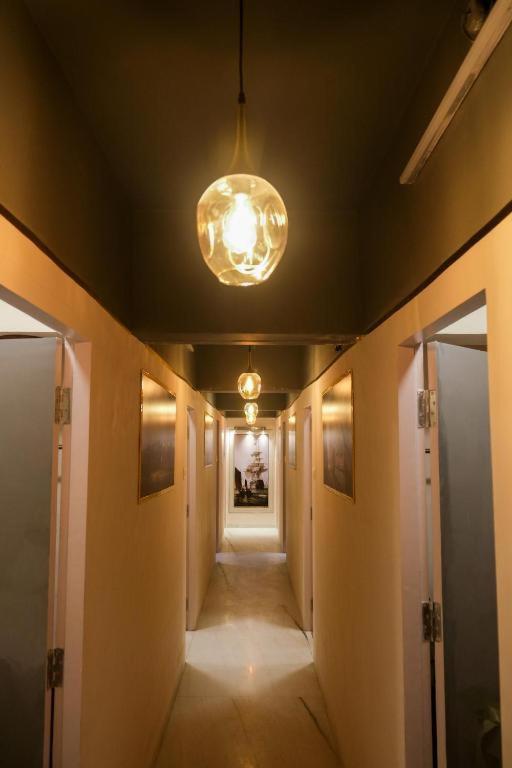 Hotel Vrc Bombaj Zewnętrze zdjęcie