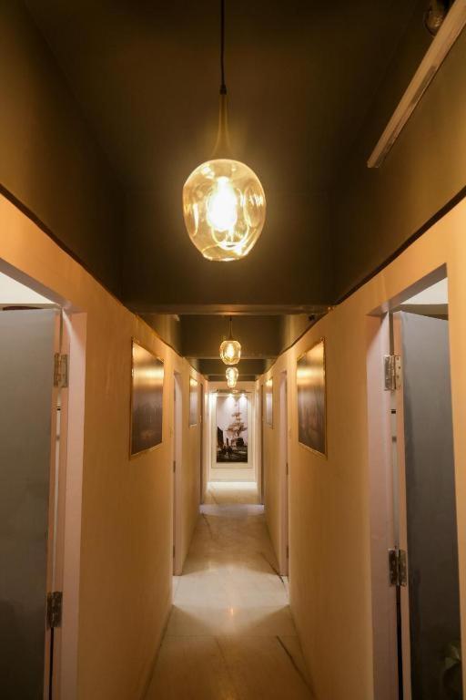 Hotel Vrc Bombaj Zewnętrze zdjęcie