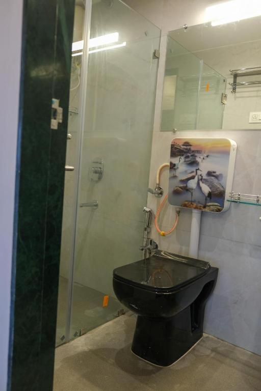 Hotel Vrc Bombaj Zewnętrze zdjęcie